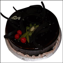 "Sweet Memories - 1kg cake (Brand: Cake Exotica) - Click here to View more details about this Product